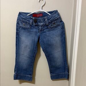 Guess Capri jeans